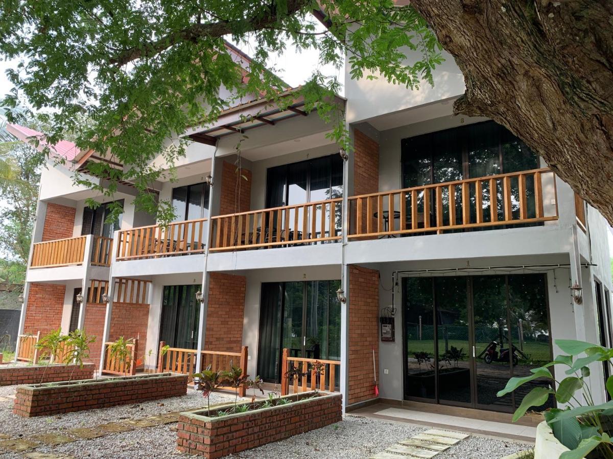 Red Coral Villa Langkawi Exterior photo