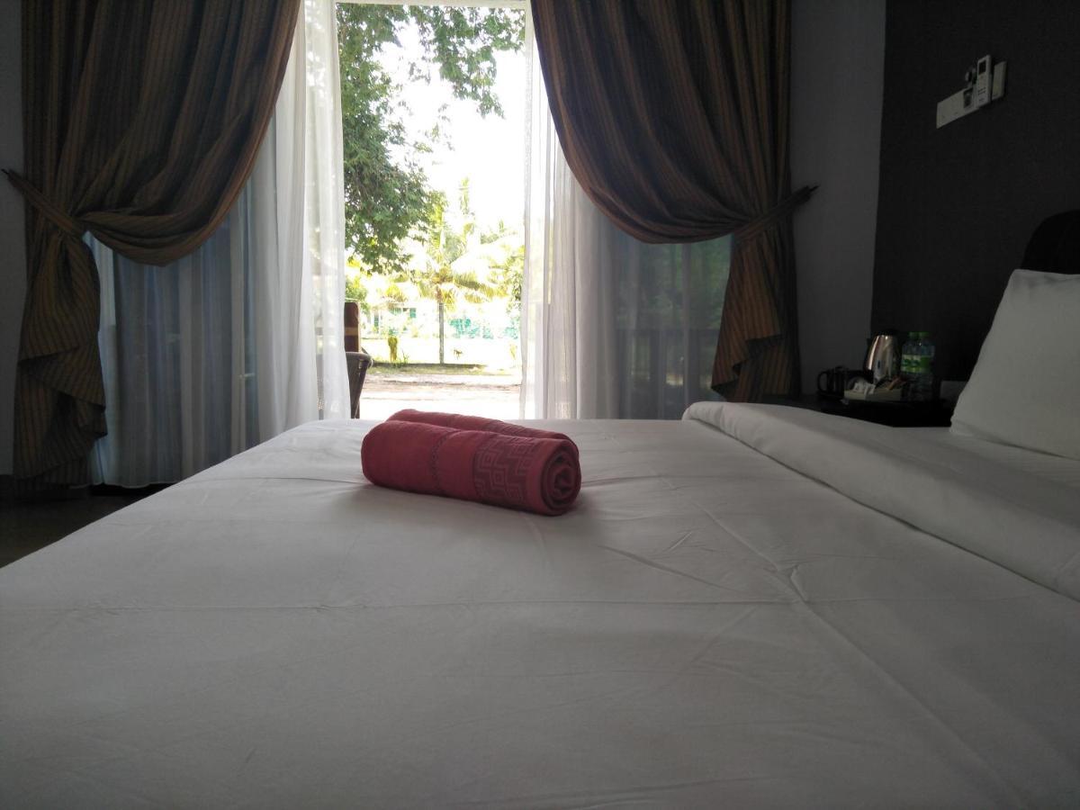Red Coral Villa Langkawi Exterior photo
