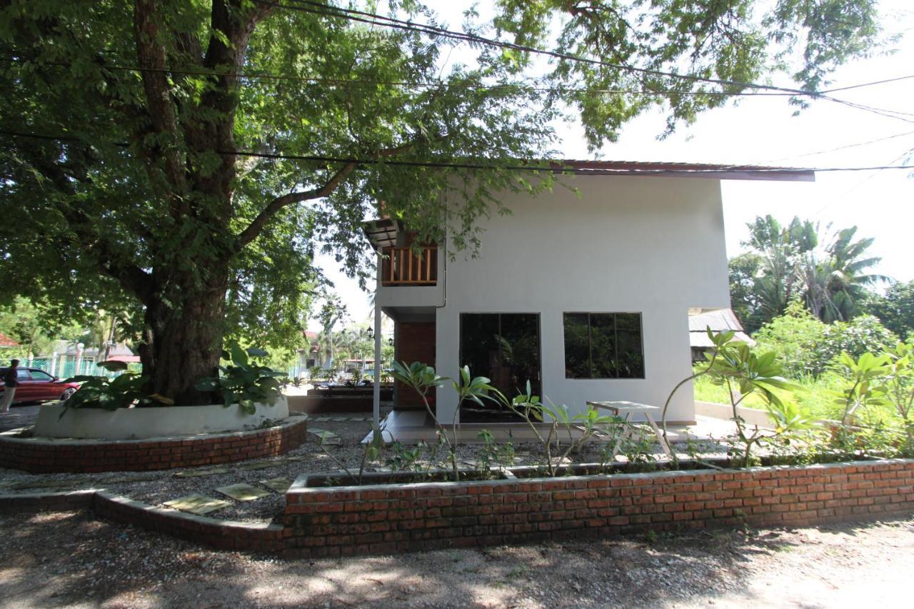 Red Coral Villa Langkawi Exterior photo