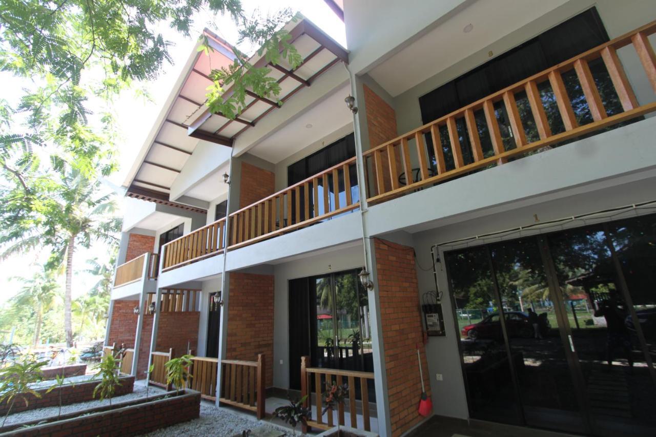 Red Coral Villa Langkawi Exterior photo