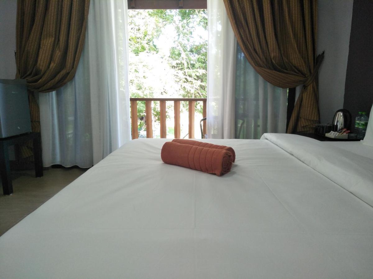 Red Coral Villa Langkawi Exterior photo