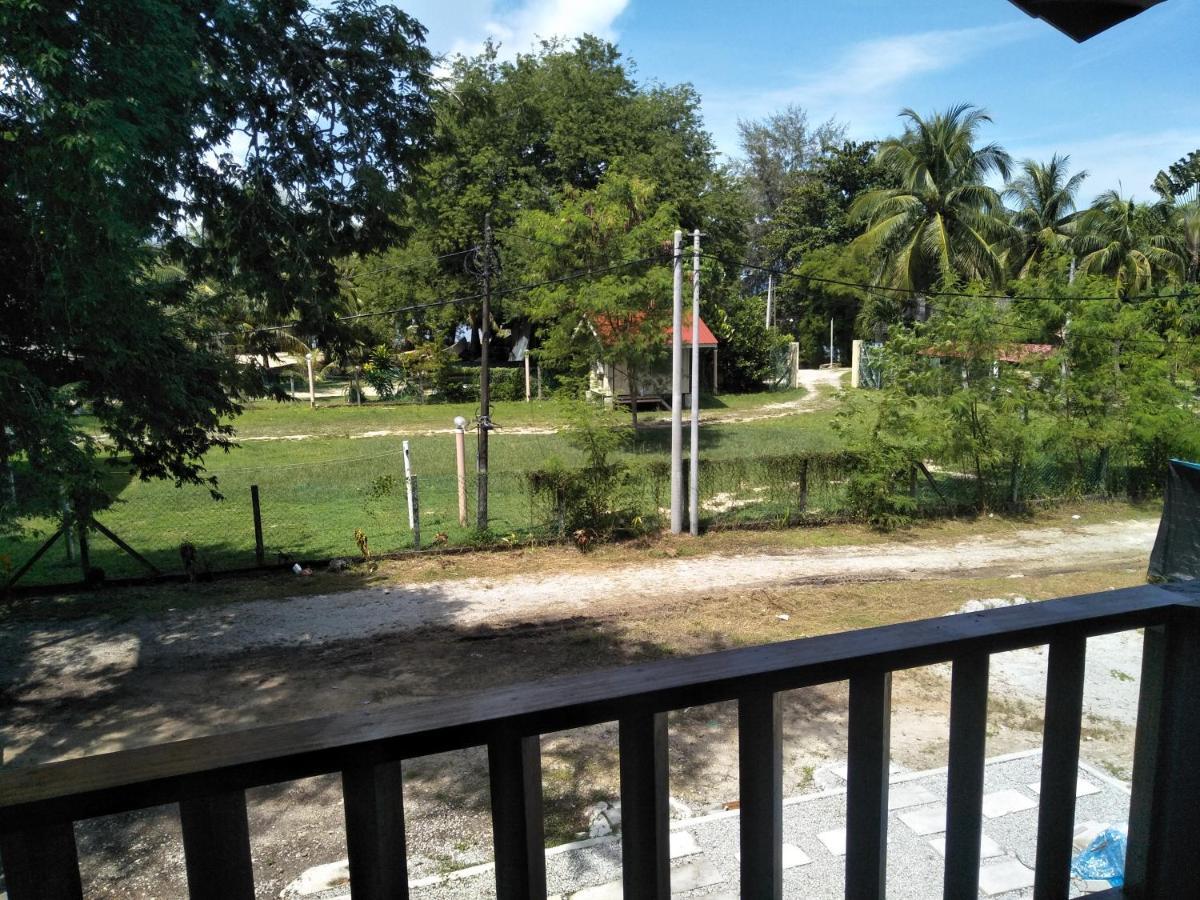 Red Coral Villa Langkawi Exterior photo